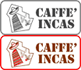 caffè incas